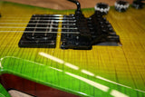 Dean USA Razorback Dime Slime