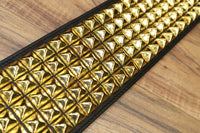 Carlino Dana Strum Golden Pyramid
