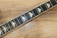 BC Rich Bich Supreme 2004 Quilted Maple