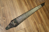 Carlino Custom Dana Strum Camo Pyramid Strap