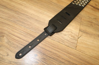 Carlino Metal Brick Road Strap