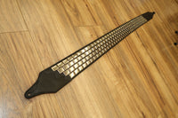 Carlino Metal Brick Road Strap