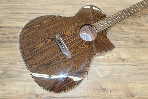 Luna Gypsy E Caidie 2023 - Natural Caidie