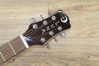 Luna Gypsy E Caidie 2023 - Natural Caidie