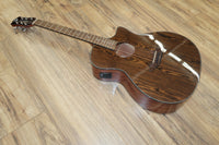 Luna Gypsy E Caidie 2023 - Natural Caidie