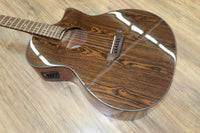 Luna Gypsy E Caidie 2023 - Natural Caidie