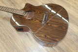 Luna Gypsy E Caidie 2023 - Natural Caidie