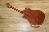 Luna Gypsy E Caidie 2023 - Natural Caidie