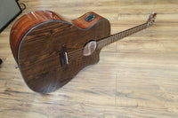Luna Gypsy E Caidie 2023 - Natural Caidie