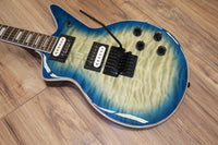 Dean Cadi Select Floyd Ocean Burst