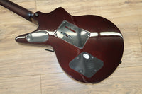 Dean Cadi Select Floyd Ocean Burst