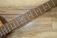 Dean Axe Spalt