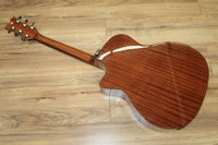 Dean Axe Spalt