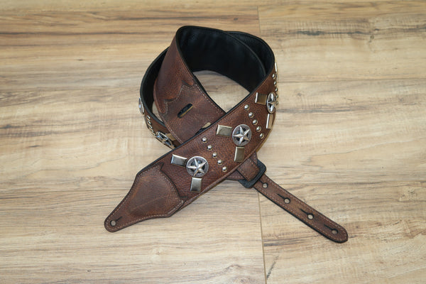Carlino Mark Slaughter Wing Strap