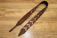 Carlino Mark Slaughter Wing Strap