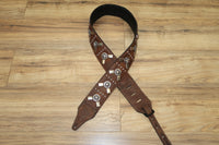 Carlino Mark Slaughter Wing Strap
