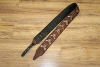 Carlino Mark Slaughter Wing Strap