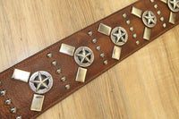 Carlino Mark Slaughter Wing Strap
