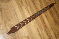 Carlino Mark Slaughter Wing Strap