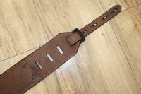 Carlino Mark Slaughter Wing Strap