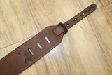 Carlino Mark Slaughter Wing Strap