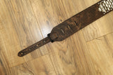 Carlino Gator Anaconda Strap