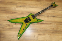 Dean USA Dime Slime Rebel