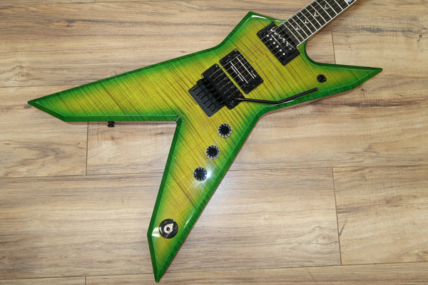 Dean USA Dime Slime Rebel