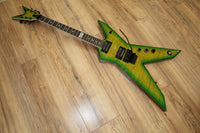 Dean USA Dime Slime Rebel