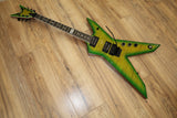 Dean USA Dime Slime Rebel