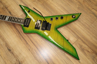 Dean USA Dime Slime Rebel