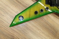 Dean USA Dime Slime Rebel
