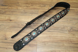 Carlino Orianthi Rhinestone Turquoise Strap 2023 - black