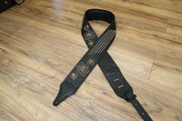 Carlino Custom Western Rail strap