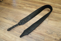 Carlino Custom Western Rail strap