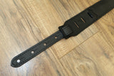 Carlino Custom Walk That Way Crystal Bluesman strap