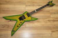 Dean USA Rebel Slime #2