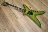 Dean USA Rebel Slime #2