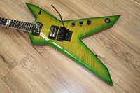 Dean USA Rebel Slime #2