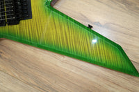 Dean USA Rebel Slime #2
