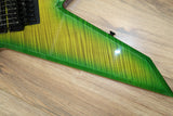 Dean USA Rebel Slime #2