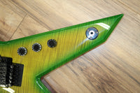 Dean USA Rebel Slime #2