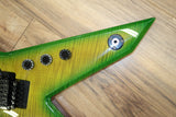 Dean USA Rebel Slime #2