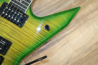 Dean USA Rebel Slime #2