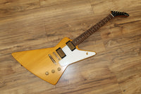Epiphone 1958 Korina Explorer