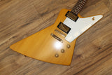 Epiphone 1958 Korina Explorer