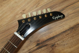 Epiphone 1958 Korina Explorer