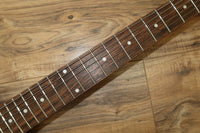 Epiphone 1958 Korina Explorer
