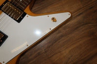 Epiphone 1958 Korina Explorer