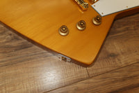 Epiphone 1958 Korina Explorer
